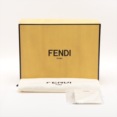 Fendi Peekaboo ISeeU Handbag - 4