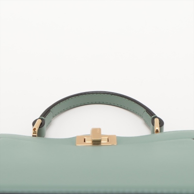 Fendi Peekaboo ISeeU Handbag - 10