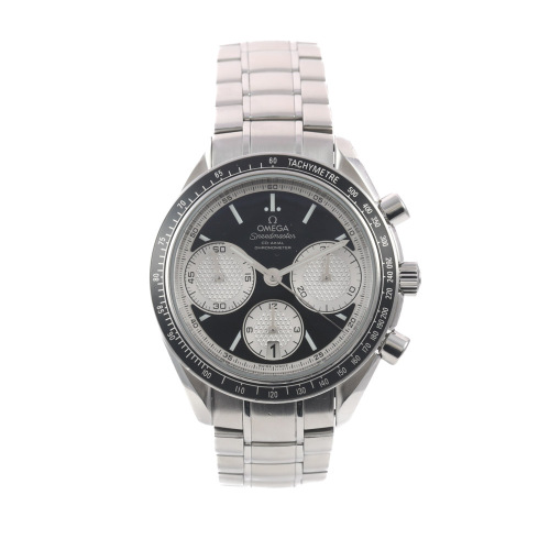 Omega Speedmaster Racing Mens Watch