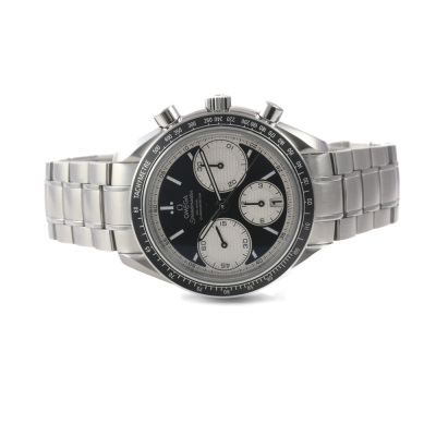 Omega Speedmaster Racing Mens Watch - 4