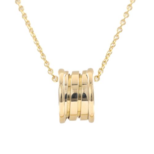 Bvlgari B.Zero1 necklace