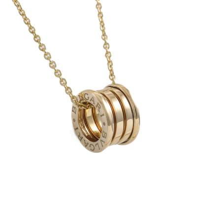 Bvlgari B.Zero1 necklace - 5