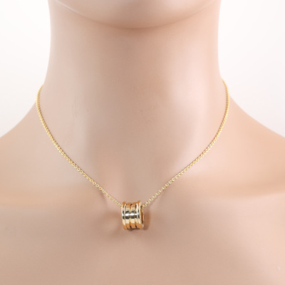 Bvlgari B.Zero1 necklace - 7