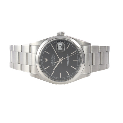 Rolex Datejust Mens Watch 16200 - 3