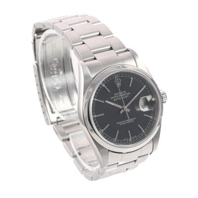 Rolex Datejust Mens Watch 16200 - 6