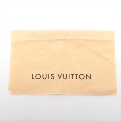 Louis Vuitton Damier Sauvage Lionne Bag - 11