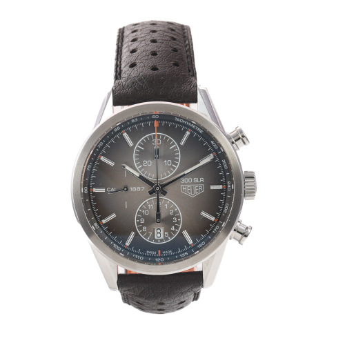 TAG Heuer Carrera Limited Edition Mens Watch