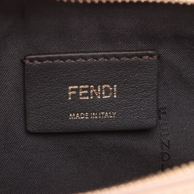 Fendi Fendigraphy Small Shoulder Bag - 9