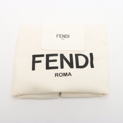 Fendi Fendigraphy Small Shoulder Bag - 10