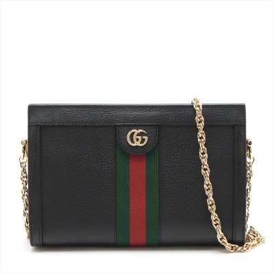 Gucci Ophidia Small Shoulder Bag