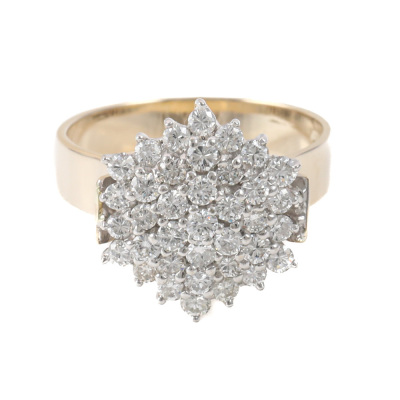 1.50ct Diamond Ring