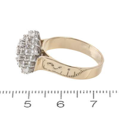 1.50ct Diamond Ring - 3