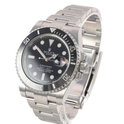 Rolex Submariner Date Mens Watch 116610LN - 2