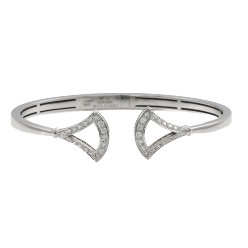 Bvlgari Diva Dream Openwork Bangle