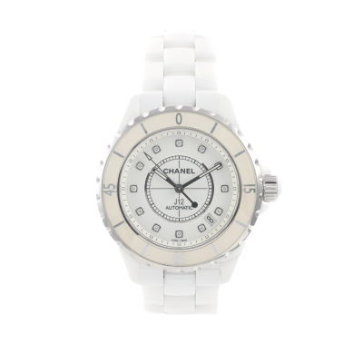 Chanel J12 Watch