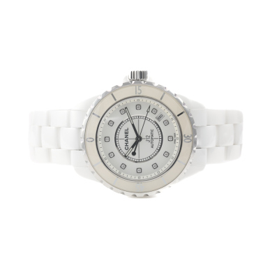 Chanel J12 Watch - 4