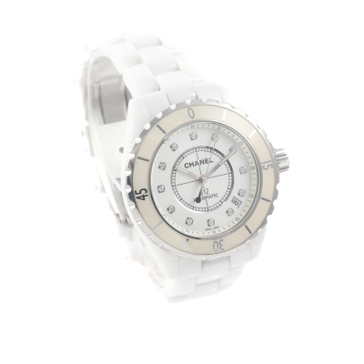 Chanel J12 Watch - 8