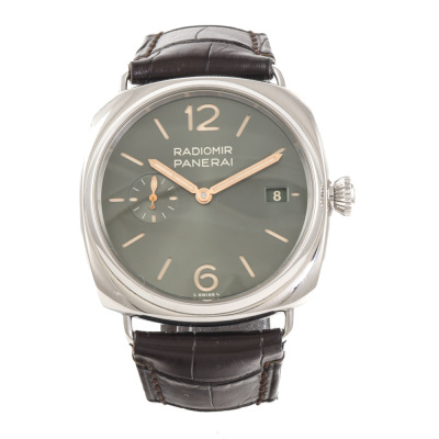 Panerai Radiomir Quaranta Mens Watch