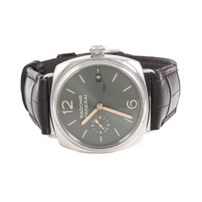 Panerai Radiomir Quaranta Mens Watch - 4