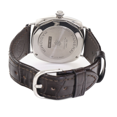 Panerai Radiomir Quaranta Mens Watch - 7