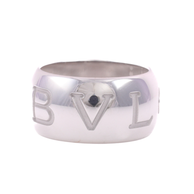 Bvlgari Monologo Ring