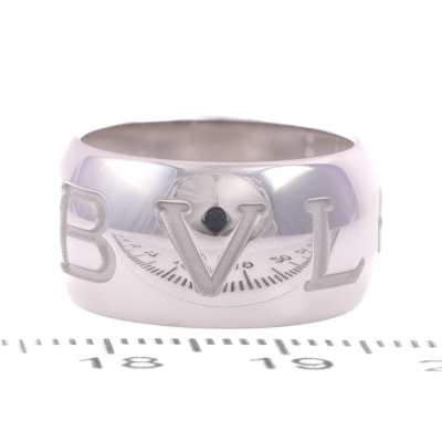 Bvlgari Monologo Ring - 2