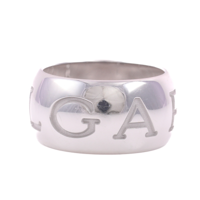 Bvlgari Monologo Ring - 3