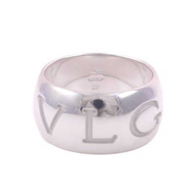 Bvlgari Monologo Ring - 4