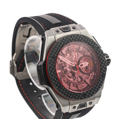 Hublot Big Bang Ferrari Limited Edition Watch - 2