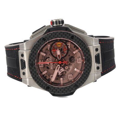 Hublot Big Bang Ferrari Limited Edition Watch - 3