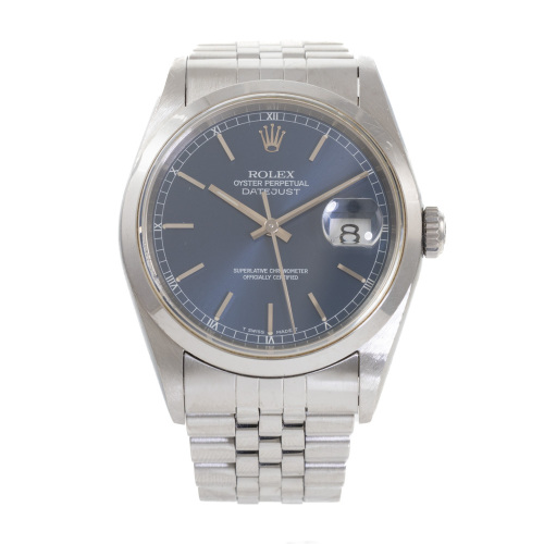 Rolex Datejust Watch 16200