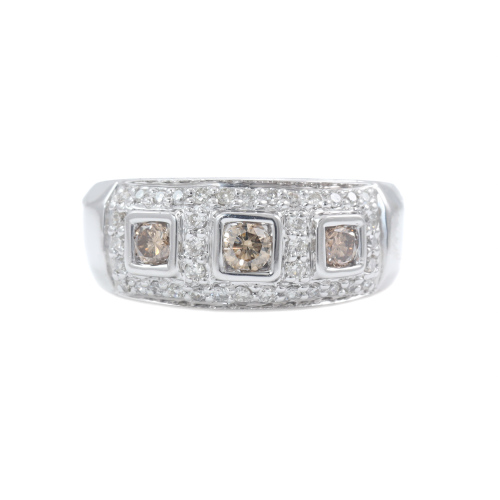 0.50ct Diamond Ring