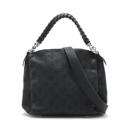 Louis Vuitton Mahina Babylon BB