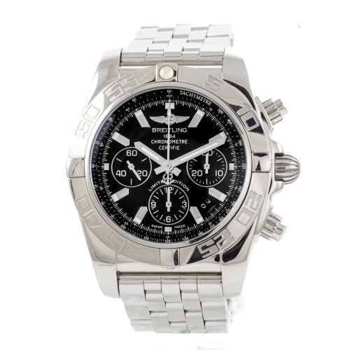 Breitling Chronomat Mens Watch