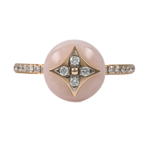 Louis Vuitton Colour Blossom Ring