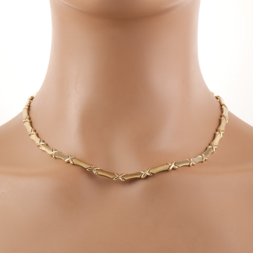 9ct Gold Necklace