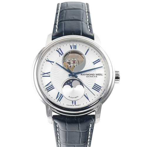 Raymond Weil Maestro Mens Watch